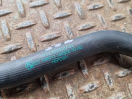 BMW 2 F22 F23 Engine coolant pipe/hose 7635807