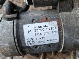 Nissan X-Trail T32 Motor de arranque 23300BV80A