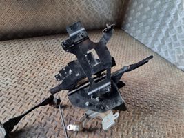 Nissan X-Trail T32 Battery tray 