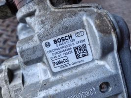 Ford Fiesta Pompa ad alta pressione dell’impianto di iniezione 0445010539