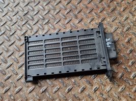 Dacia Duster Electric cabin heater radiator N103789TD