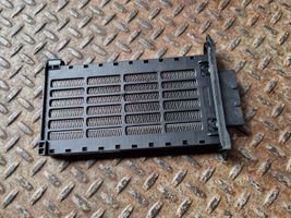 Dacia Duster Electric cabin heater radiator N103789TD