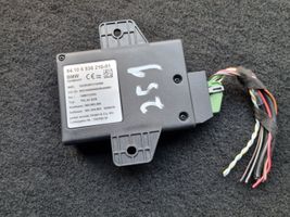 Mini One - Cooper F56 F55 Module unité de contrôle Bluetooth 6836210