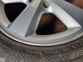 Ford Focus R 16 alumīnija - vieglmetāla disks (-i) 4M51EB