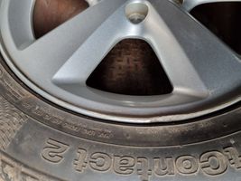 Ford Focus R 16 alumīnija - vieglmetāla disks (-i) 4M51EB