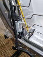 Nissan X-Trail T32 Podstawa / Konsola fotela przedniego kierowcy 