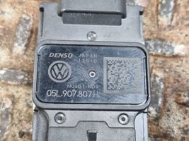 Skoda Superb B8 (3V) Sensore della sonda Lambda 05L907807H