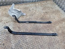 BMW 4 F36 Gran coupe Sangle de réservoir de carburant 7260942