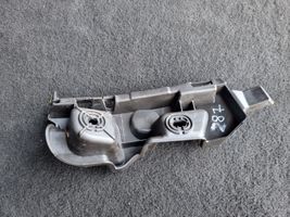 Skoda Superb B8 (3V) Rear bumper mounting bracket 3V9807393A