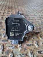BMW 1 F40 High voltage ignition coil 8643360