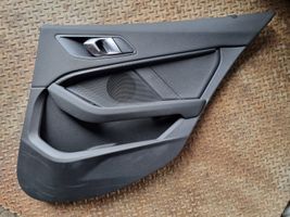 BMW 1 F40 Rear door card panel trim 