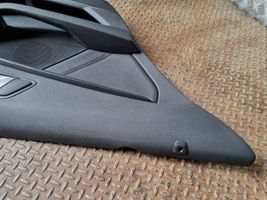 BMW 1 F40 Rear door card panel trim 