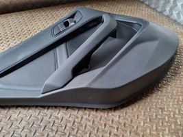 BMW 1 F40 Rear door card panel trim 