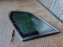 Volkswagen Golf VI Rear side window/glass 