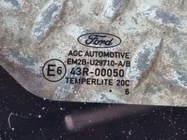 Ford Galaxy Trikampis stiklas kėbulo priekyje EM2BU29710B