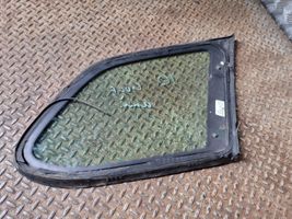 Volkswagen Golf VI Rear side window/glass 1K9845297B