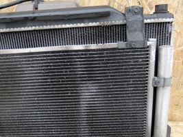 Mazda CX-5 Kit Radiateur 2230004231