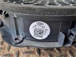 Audi A3 S3 8V Etuoven kaiutin 8V0035415