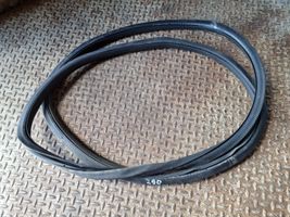 Volkswagen Tiguan Front door rubber seal 5N0867911