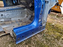 BMW 3 F30 F35 F31 Sottoporta anteriore (parte carrozzeria) 