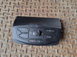 Ford Kuga II Unidad central de control multimedia CJ5T18K811HK