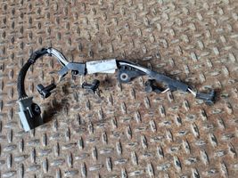 Ford Kuga II Glow plug wires 9805075680