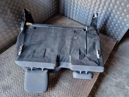 Dodge RAM Rear seat 