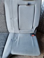 Dodge RAM Rear seat 