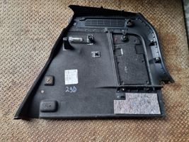 Volkswagen Tiguan Dolny panel schowka koła zapasowego 5N0867427AE