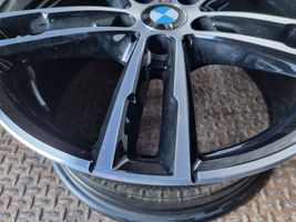 BMW 2 F22 F23 R18-alumiinivanne 8074186