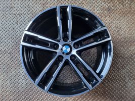 BMW 2 F22 F23 Jante alliage R18 8074186