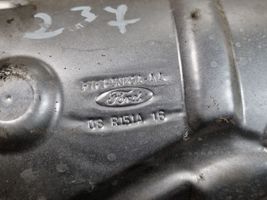 Ford Focus Osłona termiczna rury wydechowej F1F19N454AA