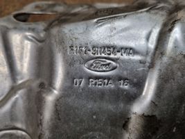 Ford Focus Pakokaasulämmön lämpökilpi F1F19N454AA