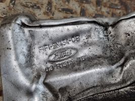 Ford Focus Bouclier thermique d'échappement F1F19N454CB