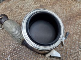 Mini One - Cooper F56 F55 Filtre à particules catalyseur FAP / DPF 8616198