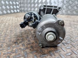 Opel Grandland X Starter motor 9825233080