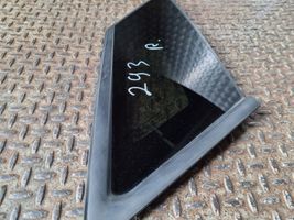 Opel Grandland X Rear side window/glass 