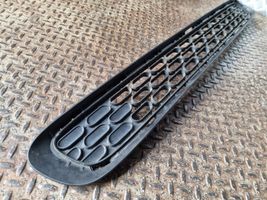 Mini One - Cooper F56 F55 Grille inférieure de pare-chocs avant 7301563