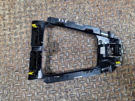 Opel Grandland X Rivestimento in plastica cornice della leva del cambio YP00055677