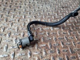 Opel Grandland X Tuyau d'alimentation conduite de carburant 