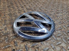 Volkswagen Golf VII Emblemat / Znaczek 5G0854855