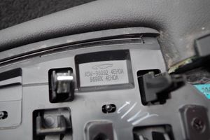 Nissan Qashqai Ozdoba tunelu środkowego 969RJ4EH0A