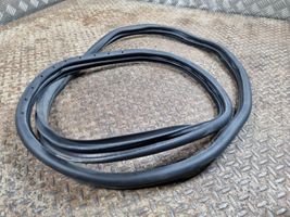 Mercedes-Benz A W176 Rear door rubber seal (on body) 