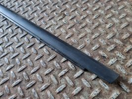 Opel Grandland X Front door glass trim molding 9814857680