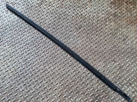 Opel Grandland X Front door glass trim molding 9814857680