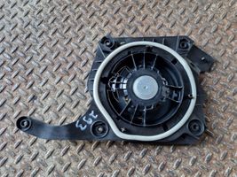 Opel Grandland X Haut-parleur de porte avant 9813826980