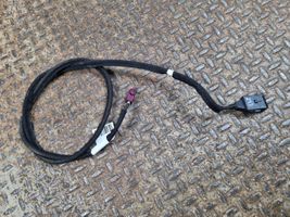 Opel Grandland X Connettore plug in USB 9817956180