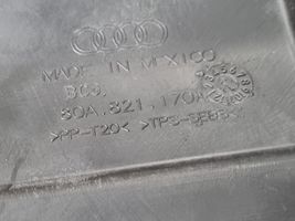 Audi Q5 SQ5 Panel wykończeniowy błotnika 80A821170A