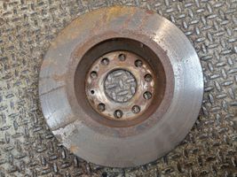 Volkswagen Sharan Rear brake disc 