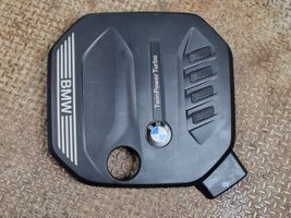 BMW 3 G20 G21 Variklio dangtis (apdaila) 8579541